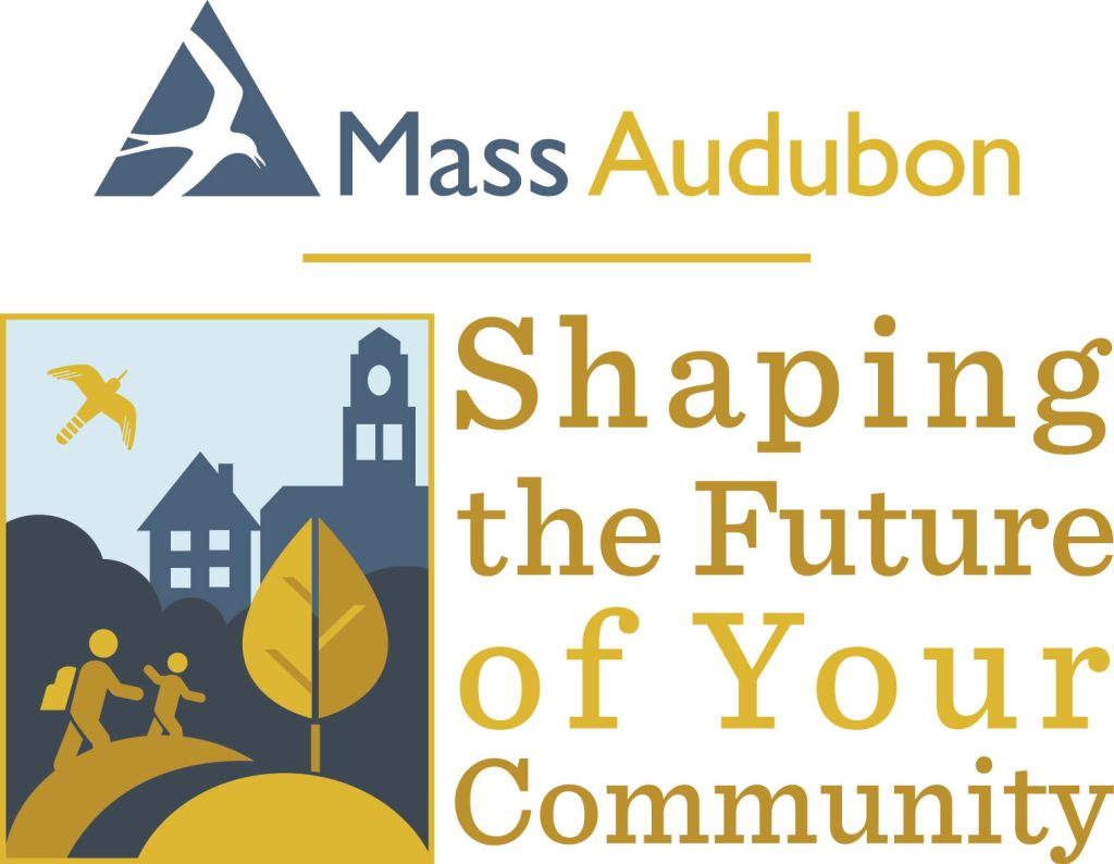 Mass Audubon logo