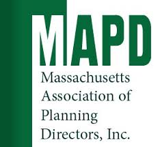 Massachusetts Association of Planning Directors logo