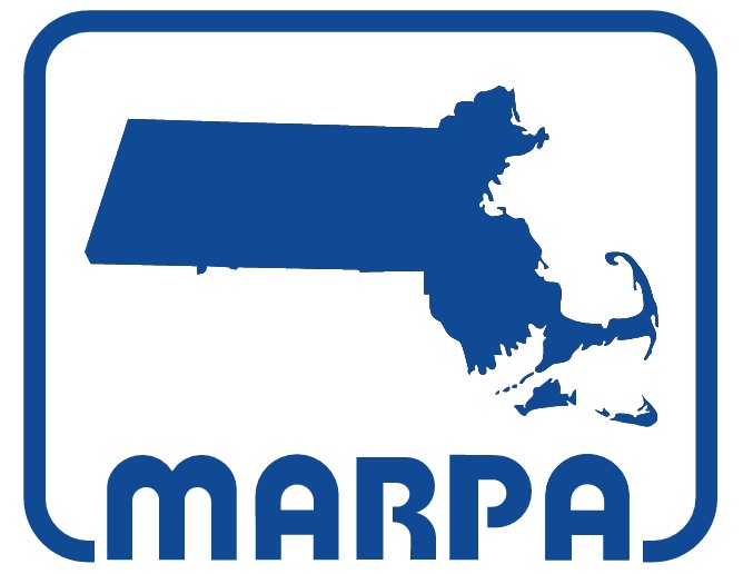 MARPA logo